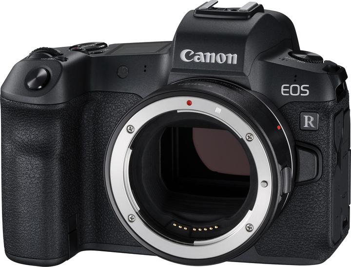 Produktbild Canon Ef-Eos R