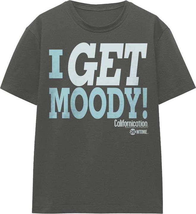 Produktbild Californication I Get Moody TShirt (M)