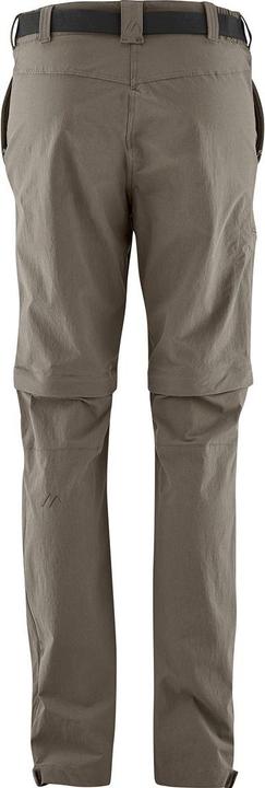 Actual product image Maier Sports Nata Zip Off Pants (3XL)