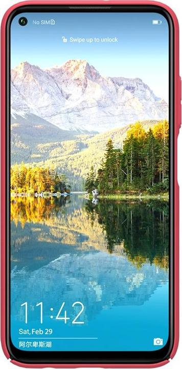 Produktbild Nillkin Super Frosted Shield Series (Huawei P40 Lite)