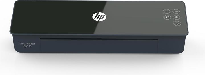 Produktbild HP Pro Laminator 600 (75 - 125 µm, A3, Visitenkarte)