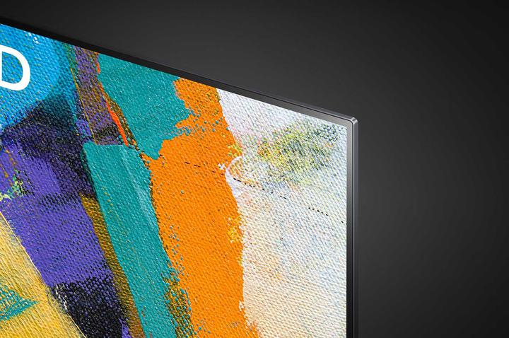 Actual product image LG OLED65GX9LA - 164 cm (65") Diagonal Class GX Series OLED TV - Smart TV - ThinQ A (65", OLED, 4K)