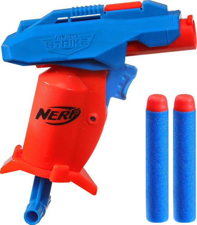 Actual product image Hasbro Alpha Strike Slinger