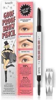 Image du produit BeneFit Cosmetics Crayon à sourcils Good Proof (1 Blond clair froid)