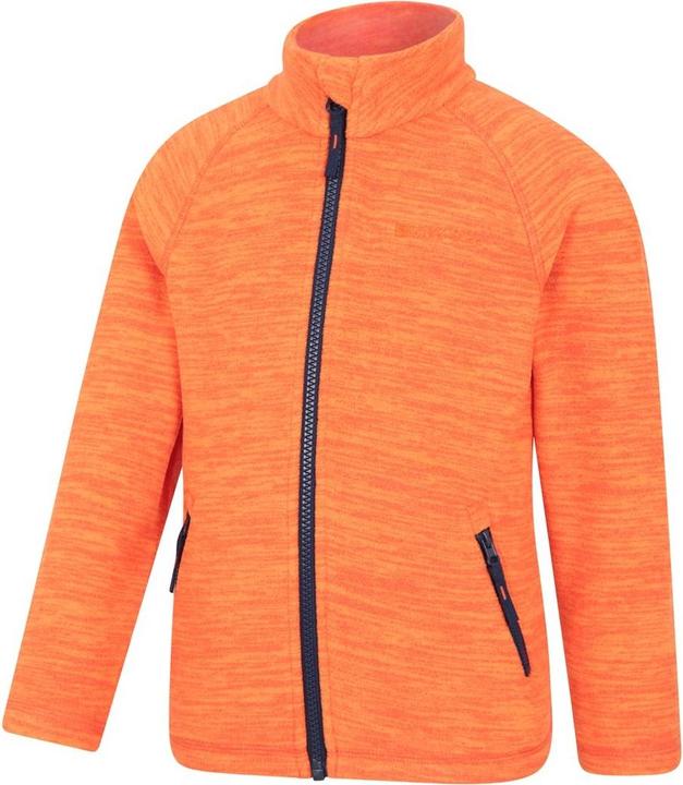 Produktbild Mountain Warehouse Snowdonia II Fleecejacke (146, 152)