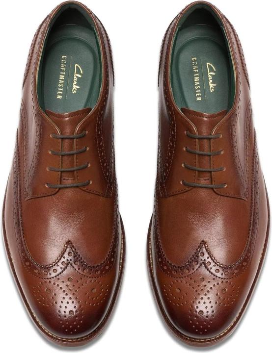 Image du produit Clarks Conseil de CraftJames (41.5)