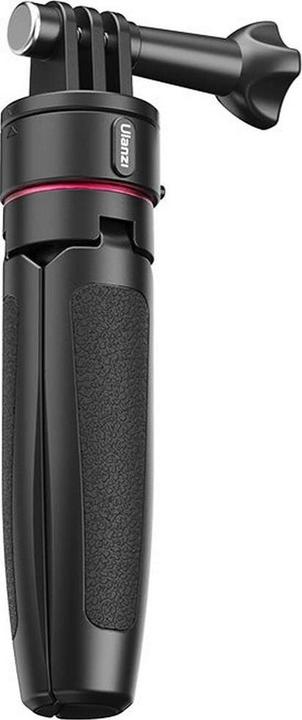 Image du produit Ulanzi Statyw Monopod Magnes Do Gopro / Go Quick Ii (Matières plastiques, Métal)