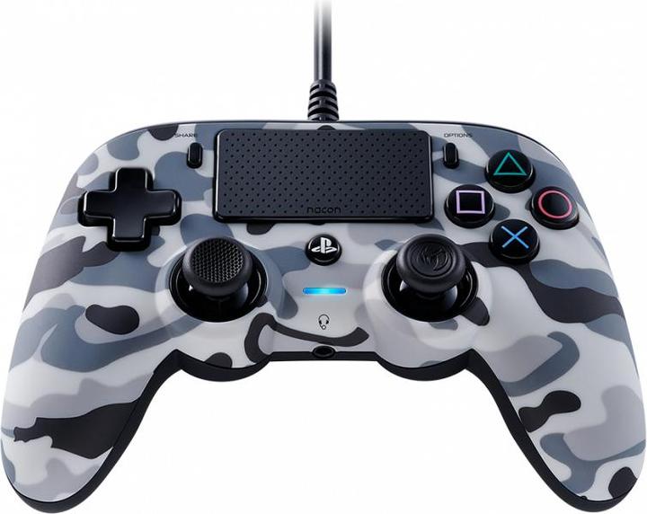 Actual product image Nacon Gaming Controller Colour Edition (PS4)