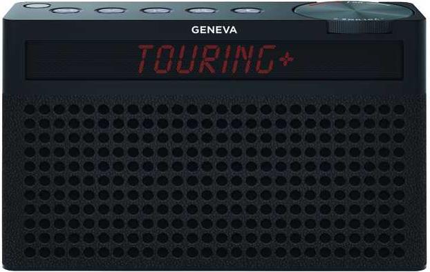 Geneva Touring/S+ (DAB+, FM, Bluetooth)