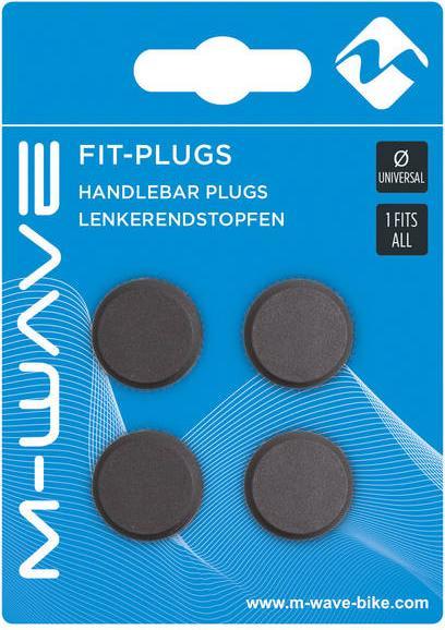 Image du produit M-Wave Bouchons d'ajustement