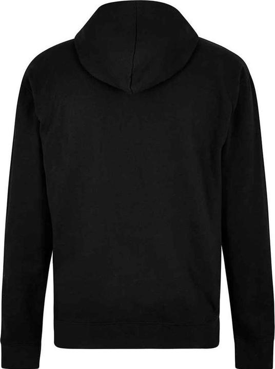 Actual product image Kustom Kit Unisex Adult Pique Zip Pocket Regular Hoodie (XXL)