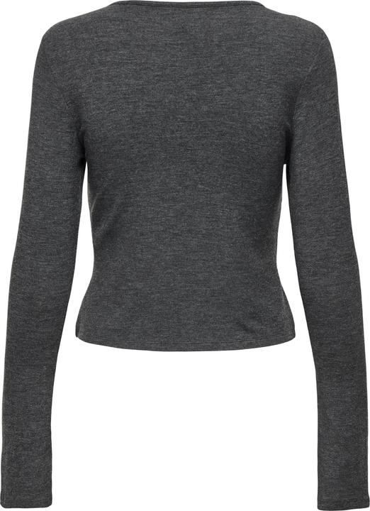Image du produit Only Coupe normale Top col V (3XL)
