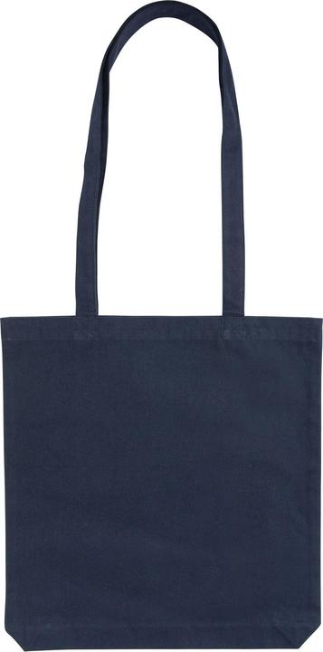 Xd Collection Tragetasche Impact Recycelte Baumwolle