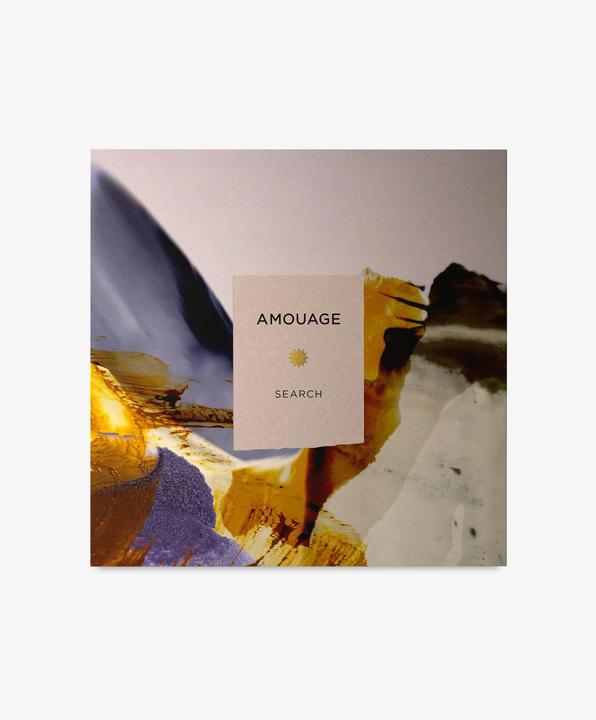 Produktbild Amouage Search Eau de Parfum (Eau de Parfum, 100 ml)