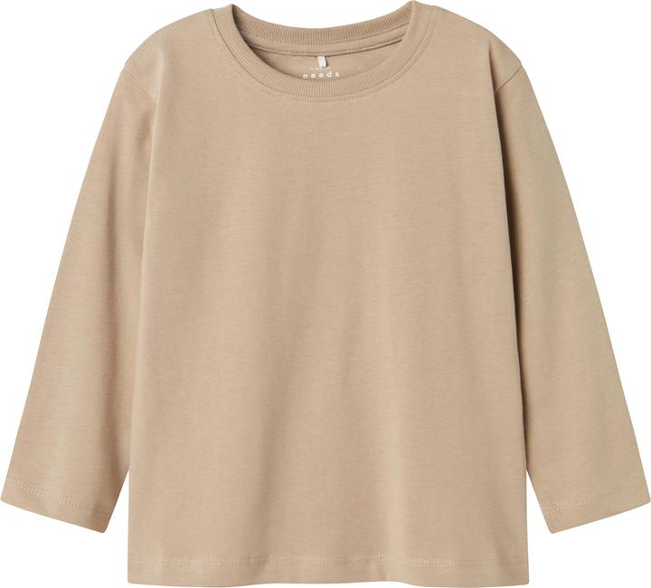 Name it Nmmvobbo Ls Nreg Top Noos