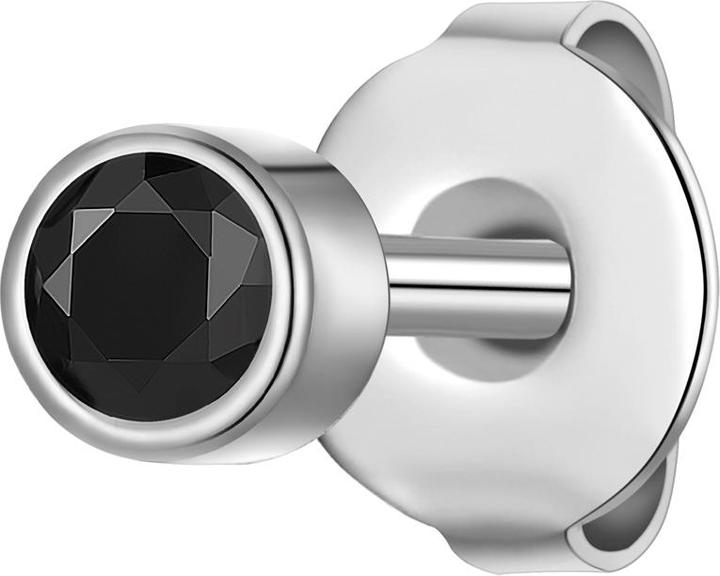True Rebels Herren Ohrstecker - 36742 (Edelstahl)