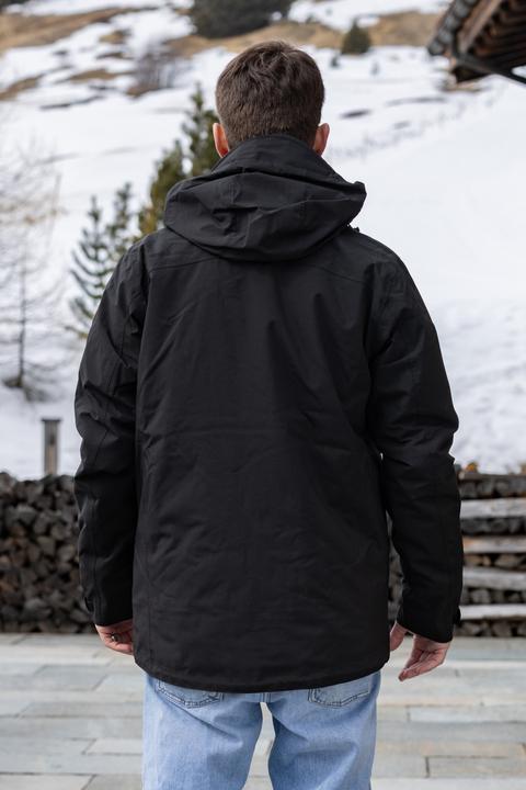 Produktbild Rukka Nicolai (M)