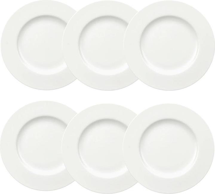 Speiseteller Set 6tlg. Royal (6 Pezzo/i)