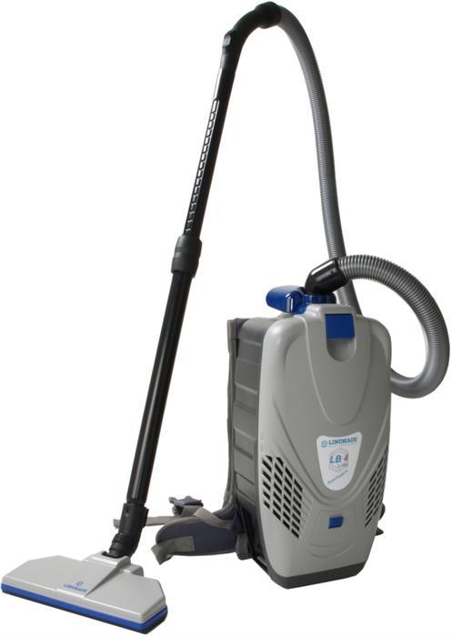 Image du produit Lindhaus LB 4 Electric (Aspirateur sec)