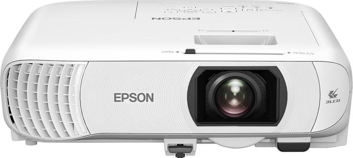 Epson EH-TW840 3LCD Projector 4000lm (4000 lm)