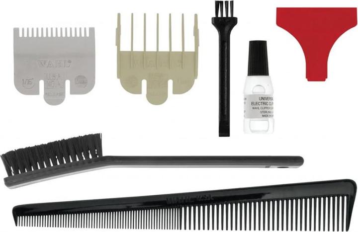 Produktbild Wahl Balding