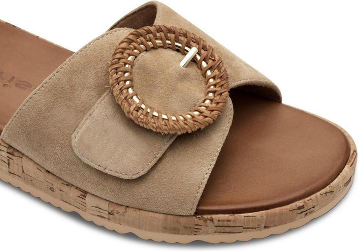 Actual product image Tamaris Mule (38)