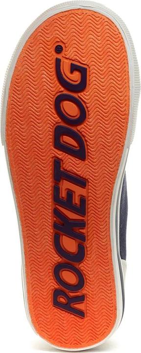 Image du produit Rocket Dog Womens/Ladies Jazzin Hi Trainers (39)