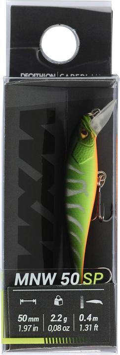 Immagine prodotto Caperlan mnw 50 sp 312504 (5 cm)