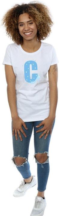 Produktbild Disney Alphabet C Is For Cinderella TShirt (S)