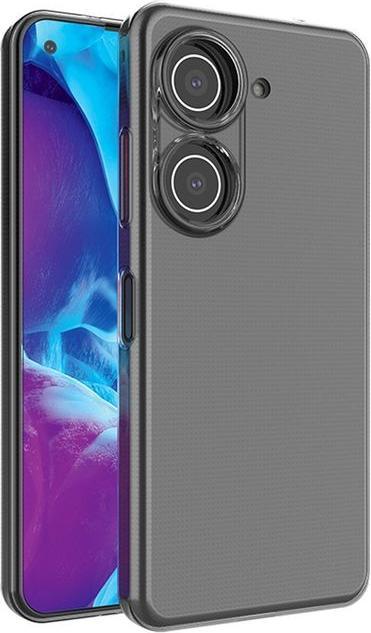 Produktbild MU Classic Softcase TPU Series (Asus Zenfone 9)