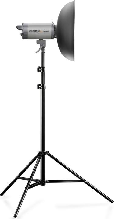 Image du produit Walimex pro Beauty Dish 50cm & K (Beauty Dish, 50 cm)
