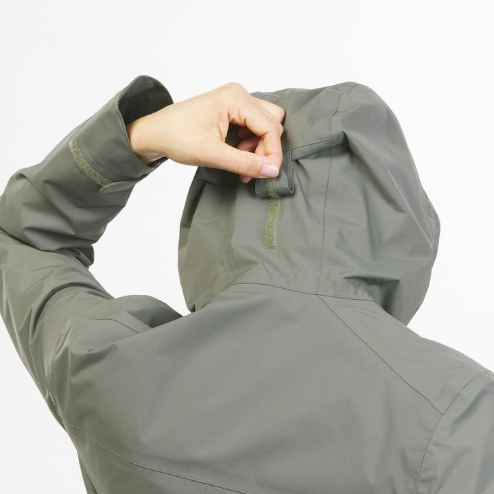 Produktbild Quechua jacket nh550 wp woman 150340 (XXL)