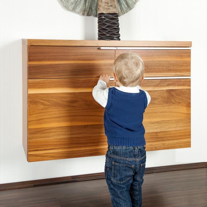 Produktbild Reer DesignLine Schubladen- und Schranktürsicherung