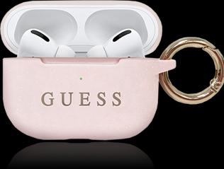 Produktbild Guess Glitter (Kopfhörer Tasche)