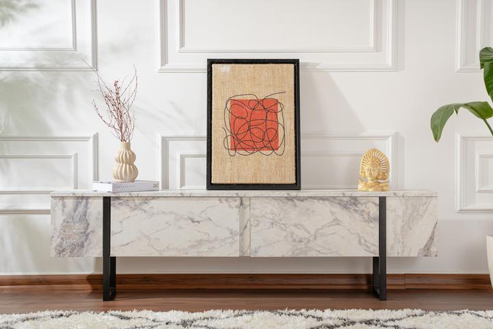 Immagine prodotto Skye Decor Serenity (180 x 45 x 30 cm)