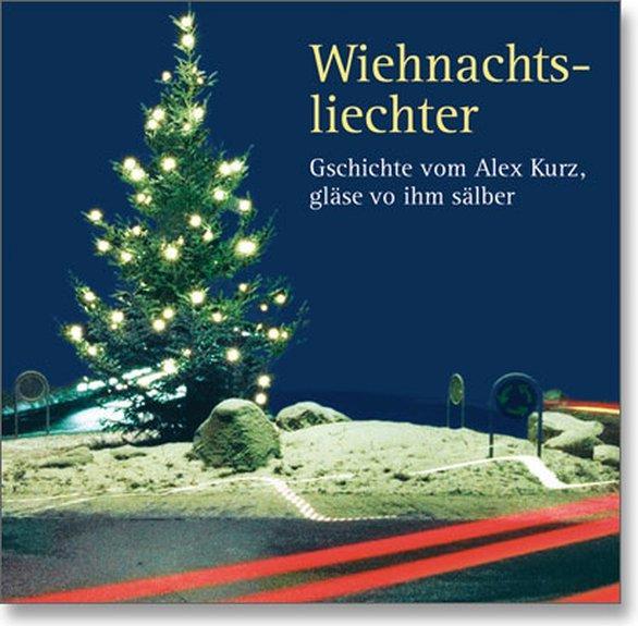 Image du produit Chansons de Noël (Short Alex, Suisse-allemand)