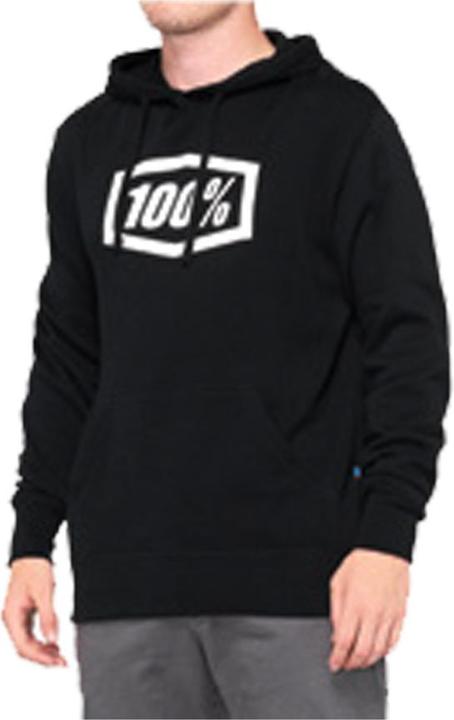 Image du produit 100% Hoody Icon (S)