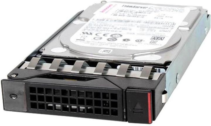 Produktbild Lenovo DCG ThinkSystem HDD, 2.5 inch, 15000rpm SAS Hot Swap 512e (0.90 TB, 2.5")