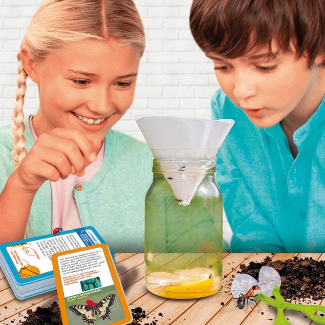 Actual product image Lisciani WOOZLE GOOZLE - Insects (d)