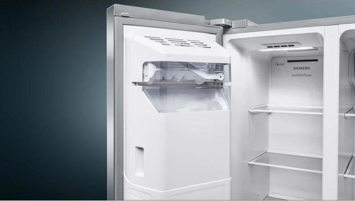 Image du produit Siemens KA93GAIEP (598 l)