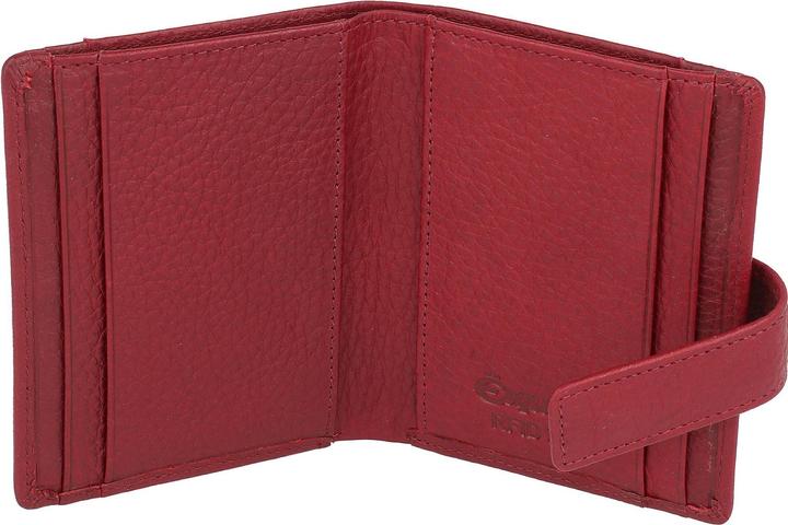 Produktbild Esquire Oslo Kreditkartenetui RFID Leder 8,5 cm