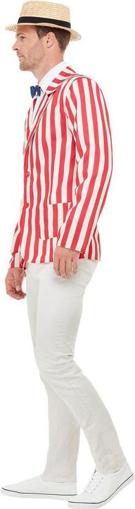 Produktbild Smiffys 20er Jahre - Barbier (XL)
