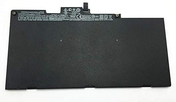 Actual product image HP BATTERY MAIN LI-ION 3CELL4,42AH LF (3 Cells, 4420 mAh)
