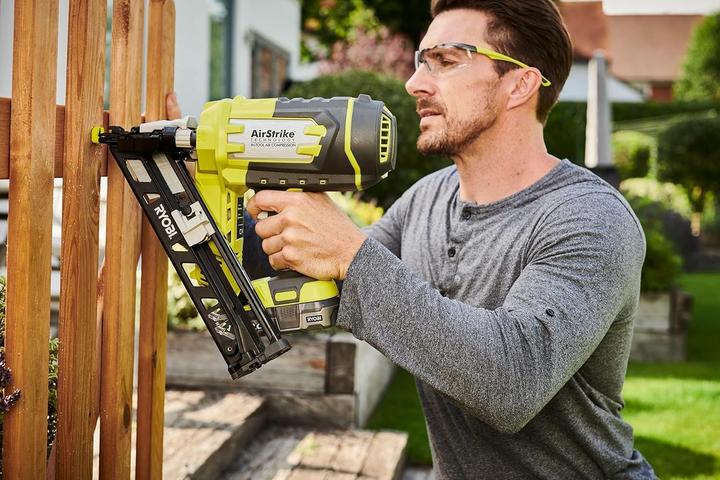 Image du produit Ryobi Airstrike 15G