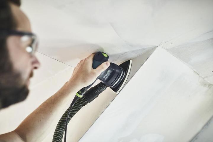 Immagine prodotto Festool DTS 400 REQ-Plus (Smerigliatrice a delta, 250 W)