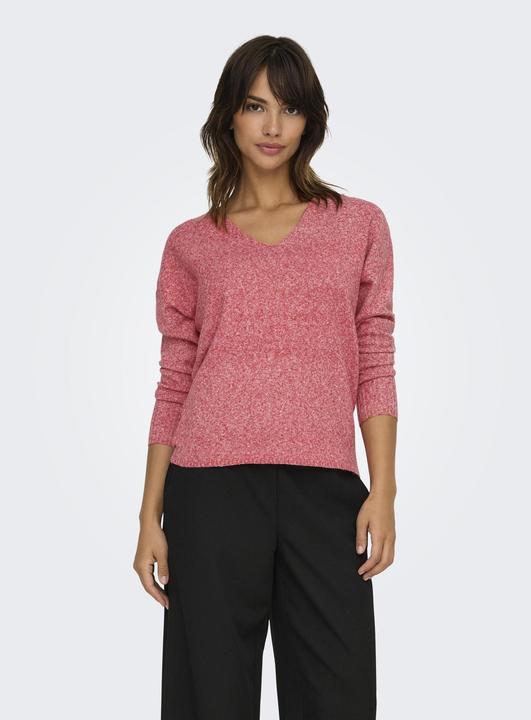 Actual product image Only ONLRICA knitted jumper Knitted jumper (M)