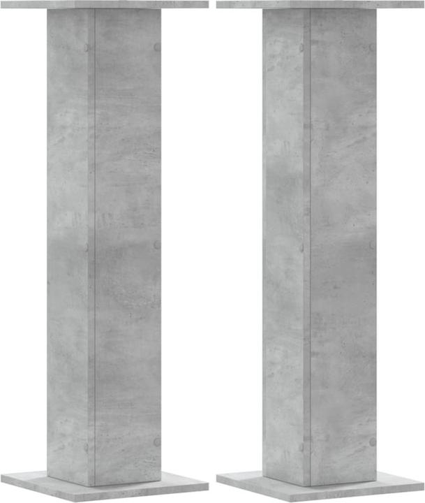 Concrete grey
