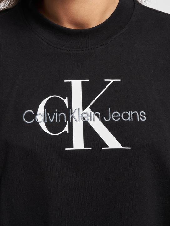 Produktbild Calvin Klein Jeans Archival Monologo Relaxed T-Shirt - 87009 (XS)