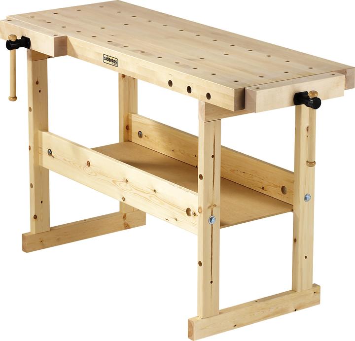 Immagine prodotto Sjöbergs Nordico 1450 (50 cm, 134 cm)