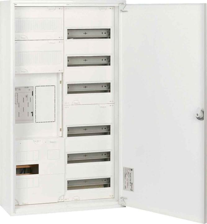 Eaton Zählerschrank